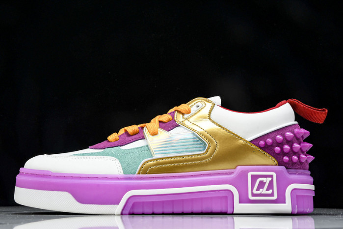 Chr1st1an louboutin sneakers cl-040