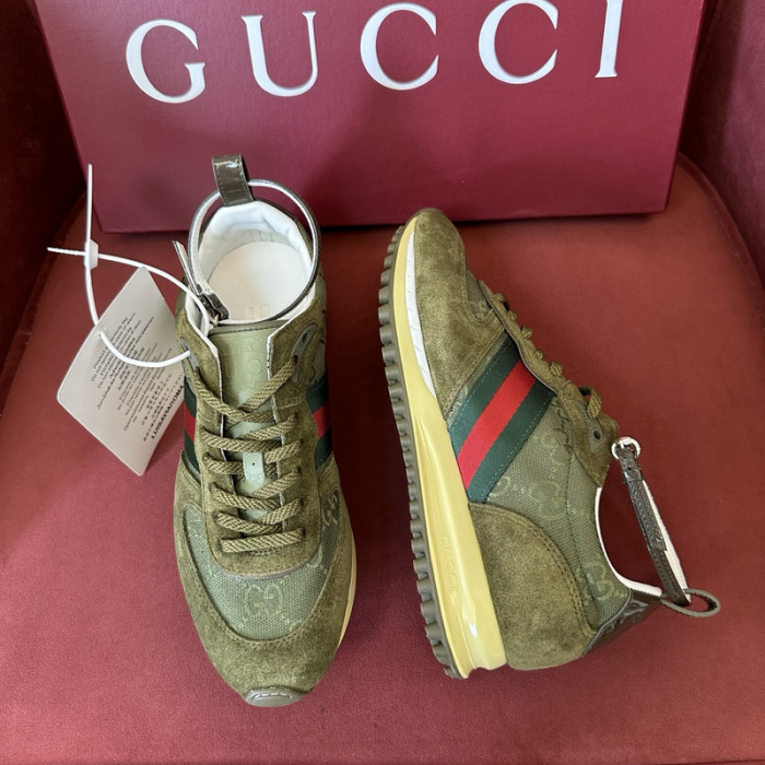 GC sneaker GC-sy0067