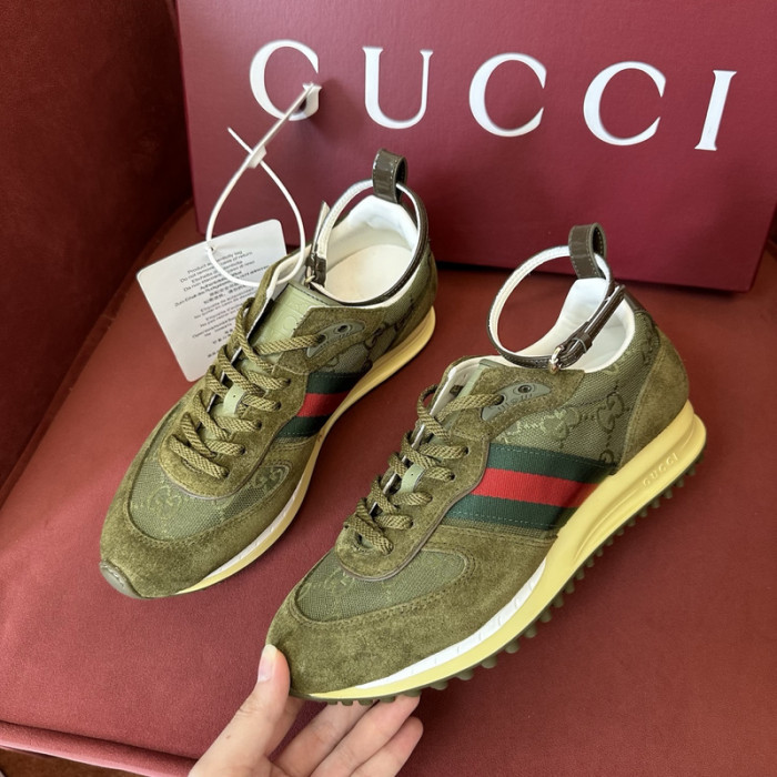 GC sneaker GC-sy0067