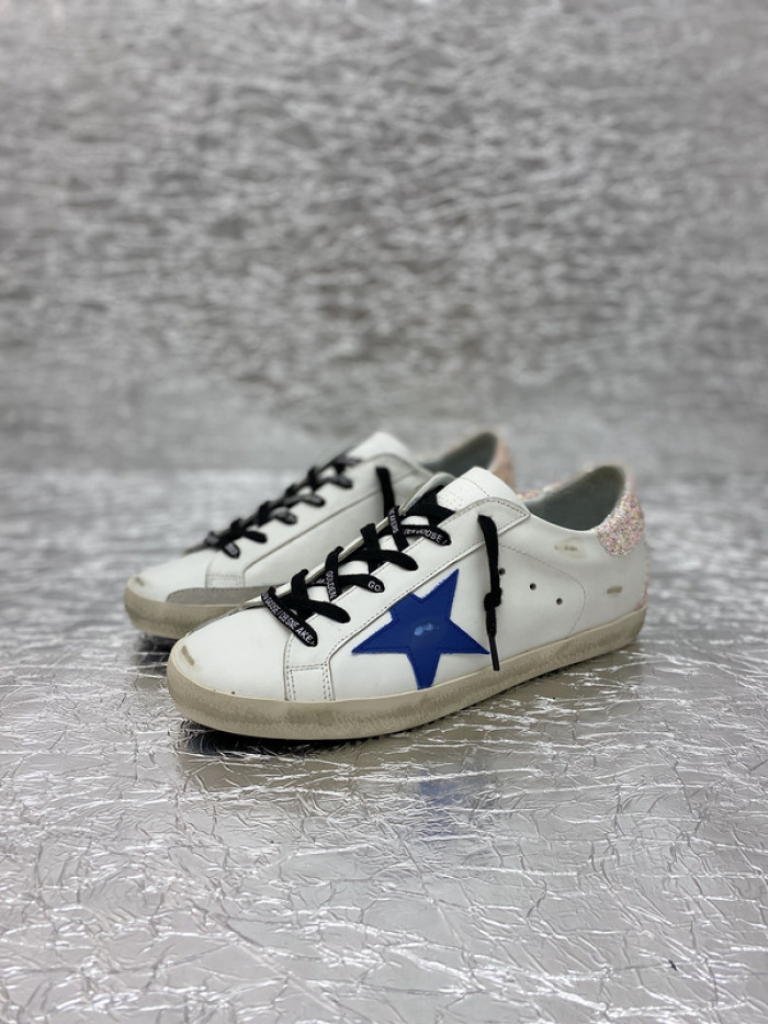 G*LDEN G*OSE SNEAKERS GGS-063