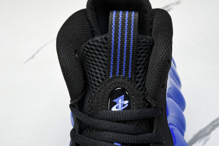 Nike Air Foamposite One Habanero “Royal” FQ8181-511
