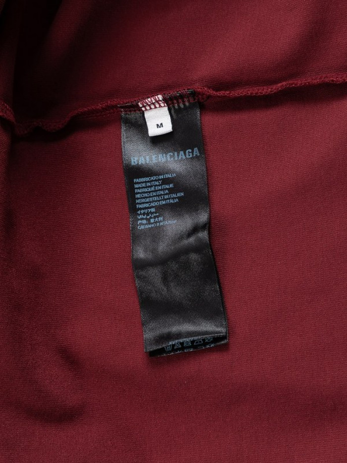 B*ALENCIGA CLOTHERS BACL-006