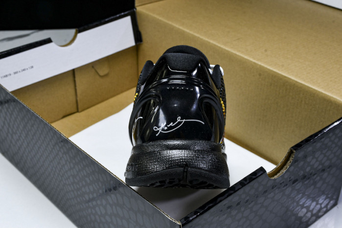 Nike Kobe 6 Protro PE2025-103