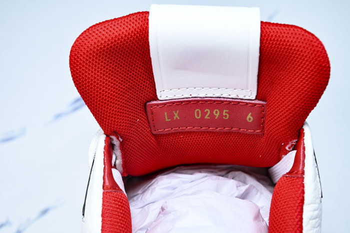 LVT SNEAKERS LVSRS-0099