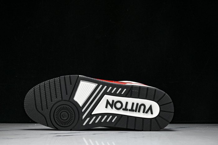 LVT SNEAKERS LVSRS-0099