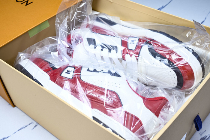 LVT SNEAKERS LVSRS-0099