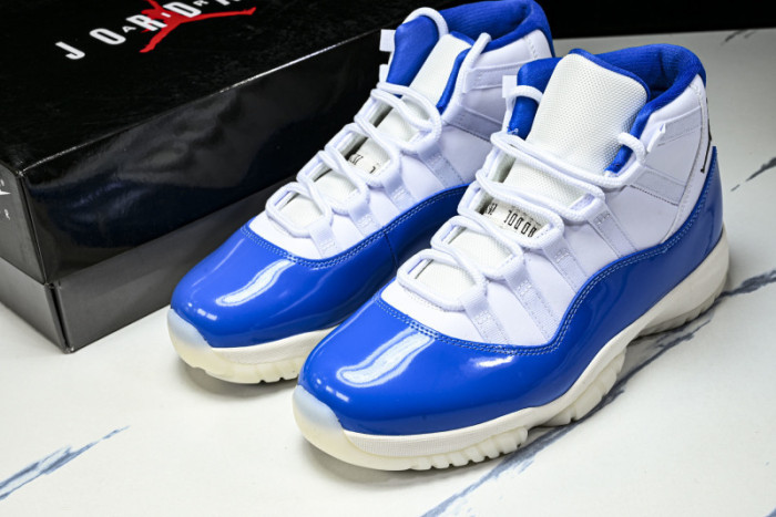 Air Jordan 11 Retro IO8959-133