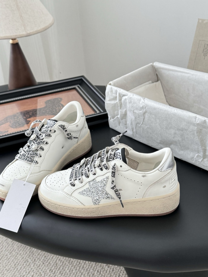 G*LDEN G*OSE SNEAKERS GGS-038