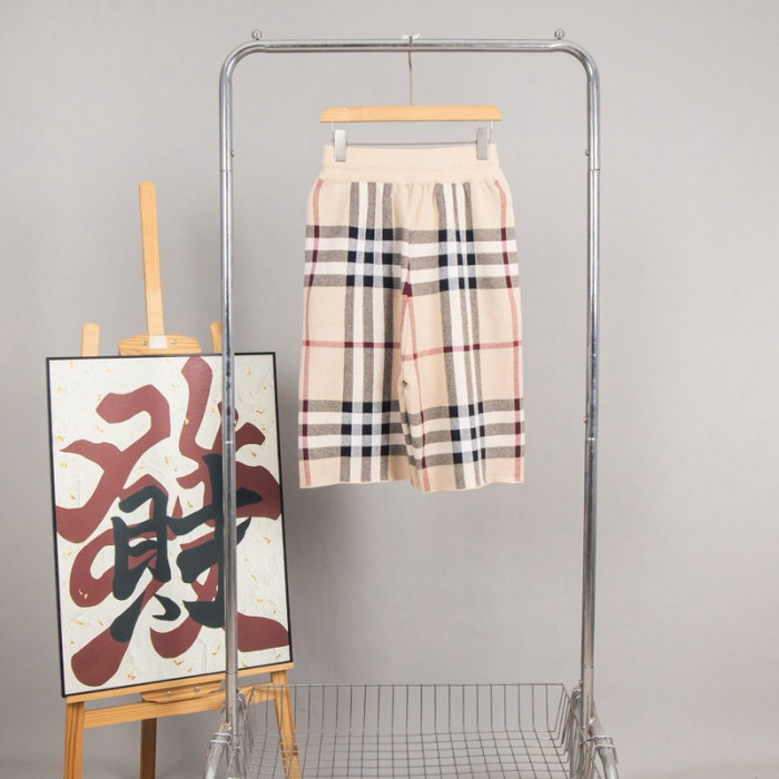 B*URBERRY CLOTHES BYCS-001