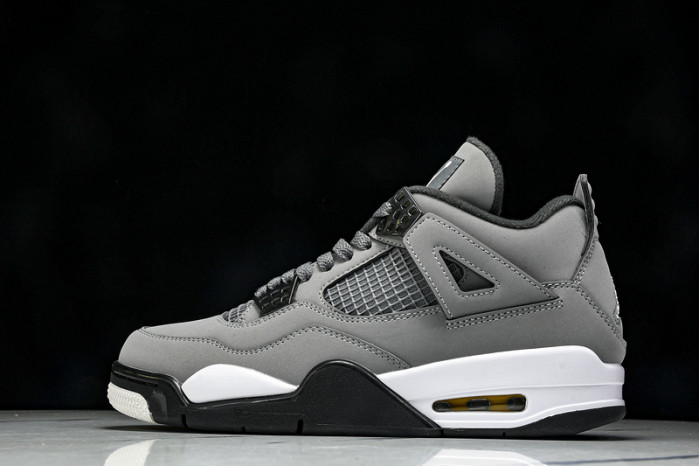 Jordan 4 Retro Cool Grey 308497-007