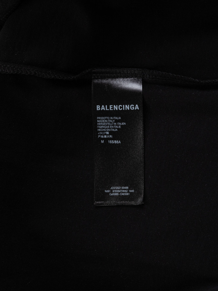 B*ALENCIGA CLOTHERS BACL-013