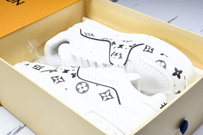 LVT SNEAKERS LVSRS-0028