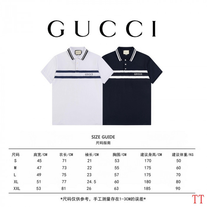 G*UCCI CLOTHES GICS-006