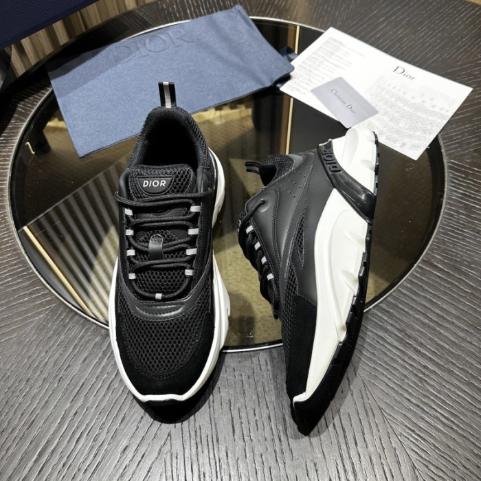 DR B22 TRAINER SNEAKERS DRB22-091