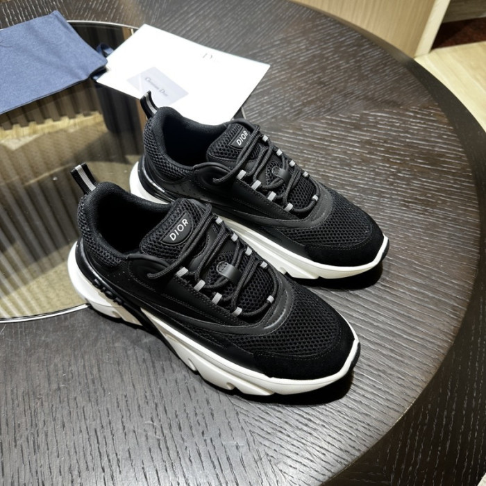 DR B22 TRAINER SNEAKERS DRB22-091