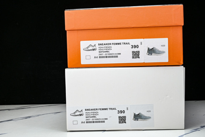 H*ER*MES SNEAKER HMESS-018