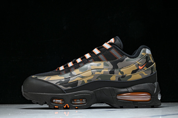 Nike Air Max 95 SP HQ1973-001