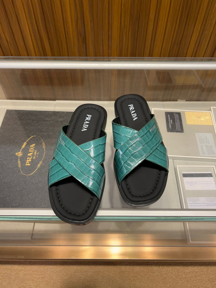 P*RADA SANDALS PSS-002