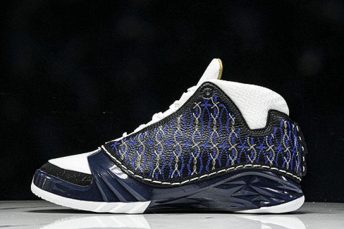 Air Jordan 23 OG ''Motorsports'' 318376-011