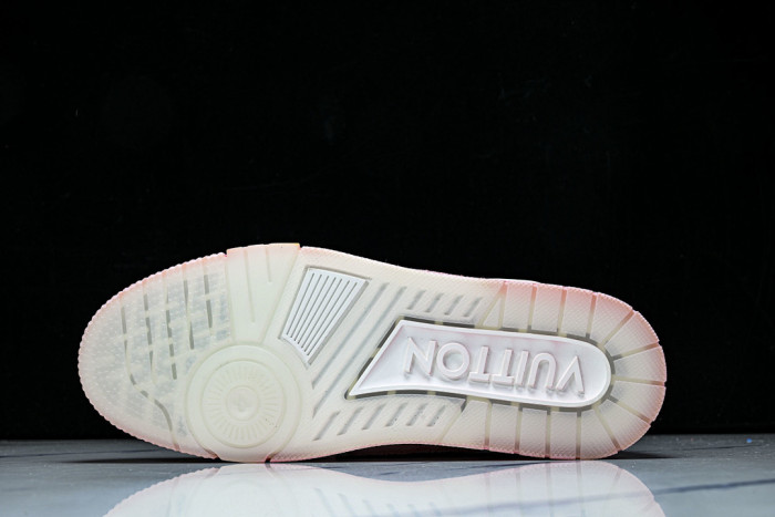 LVT SNEAKERS LVSRS-0155