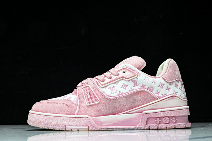 LVT SNEAKERS LVSRS-0155