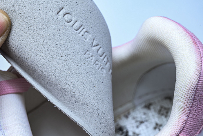LVT SNEAKERS LVSRS-0155