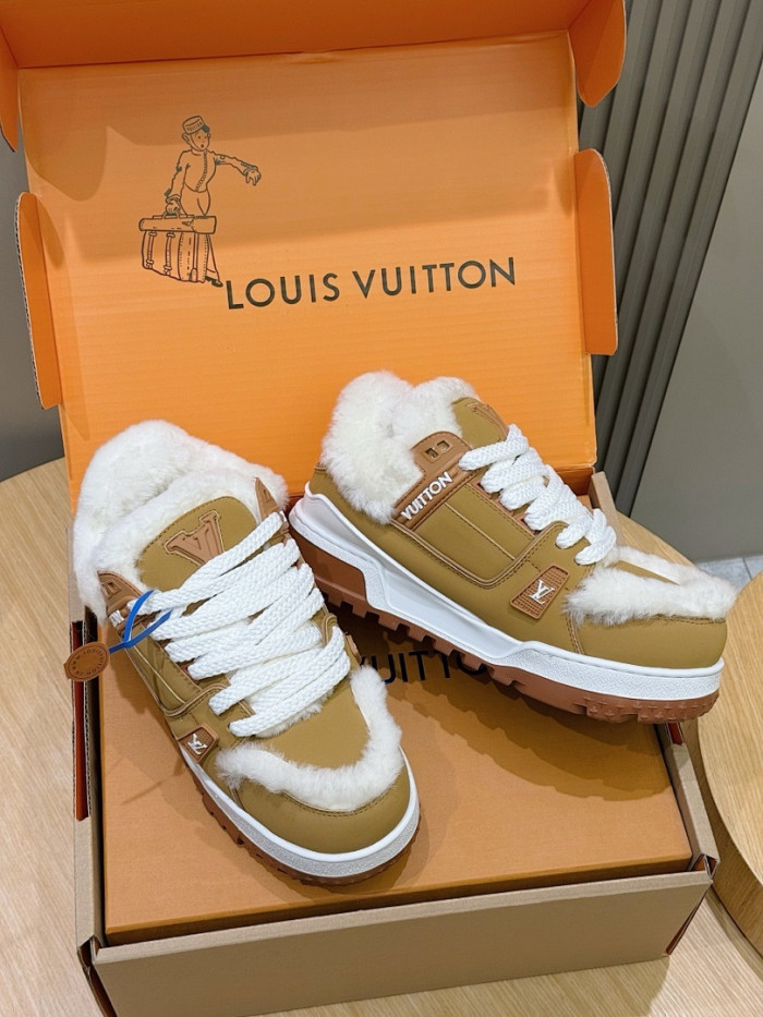 L*VT TRAINER MAXI LVSMS-003
