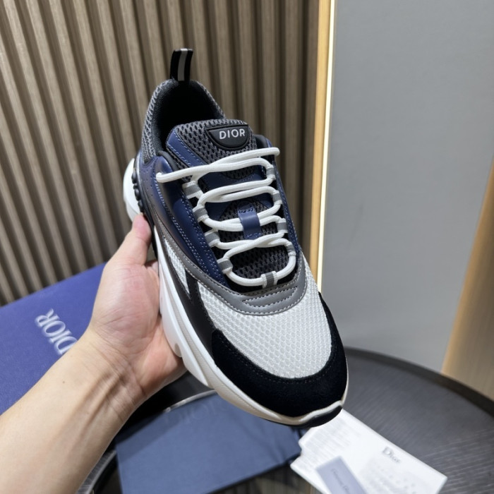 DR B22 TRAINER SNEAKERS DRB22-090