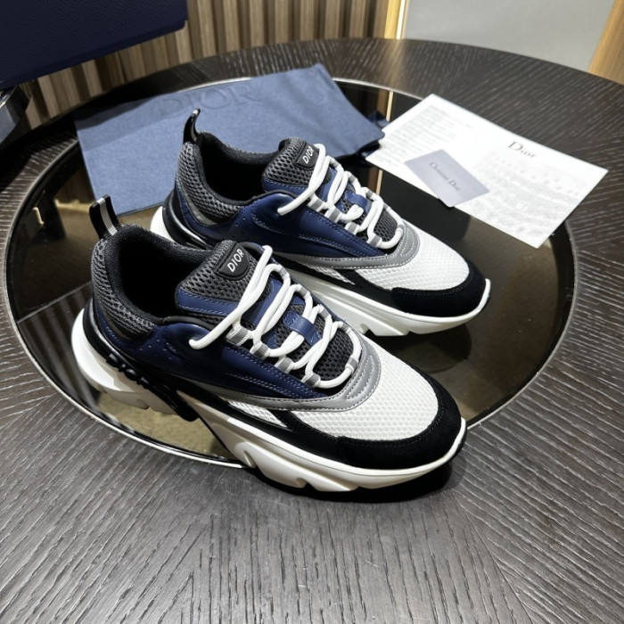 DR B22 TRAINER SNEAKERS DRB22-090