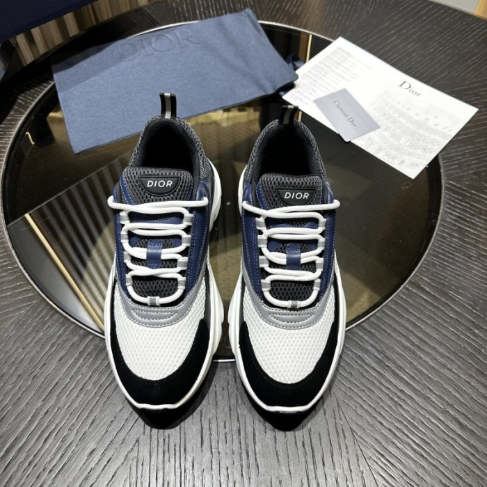 DR B22 TRAINER SNEAKERS DRB22-090