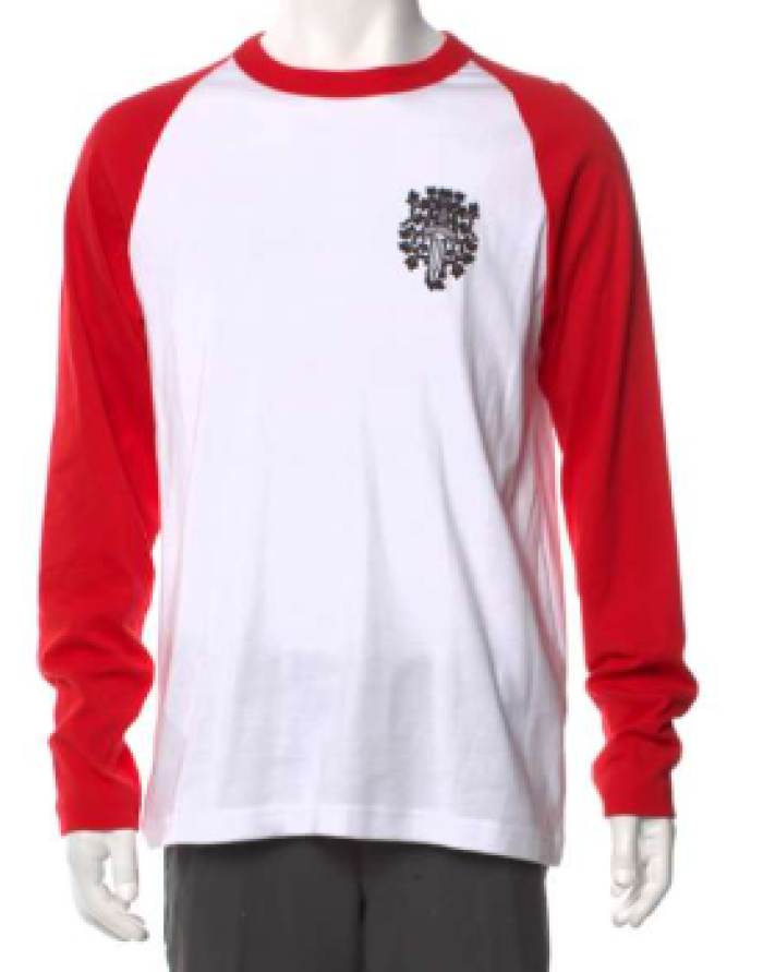 C*HROME H*EARTS CHS-035