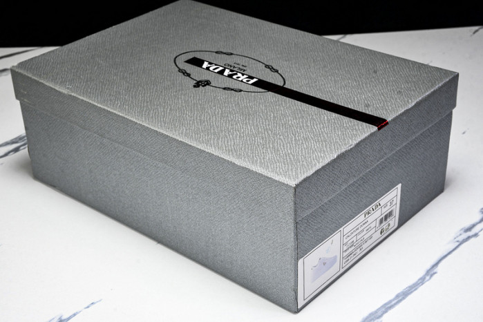 PRA SNEAKER PRAR-158