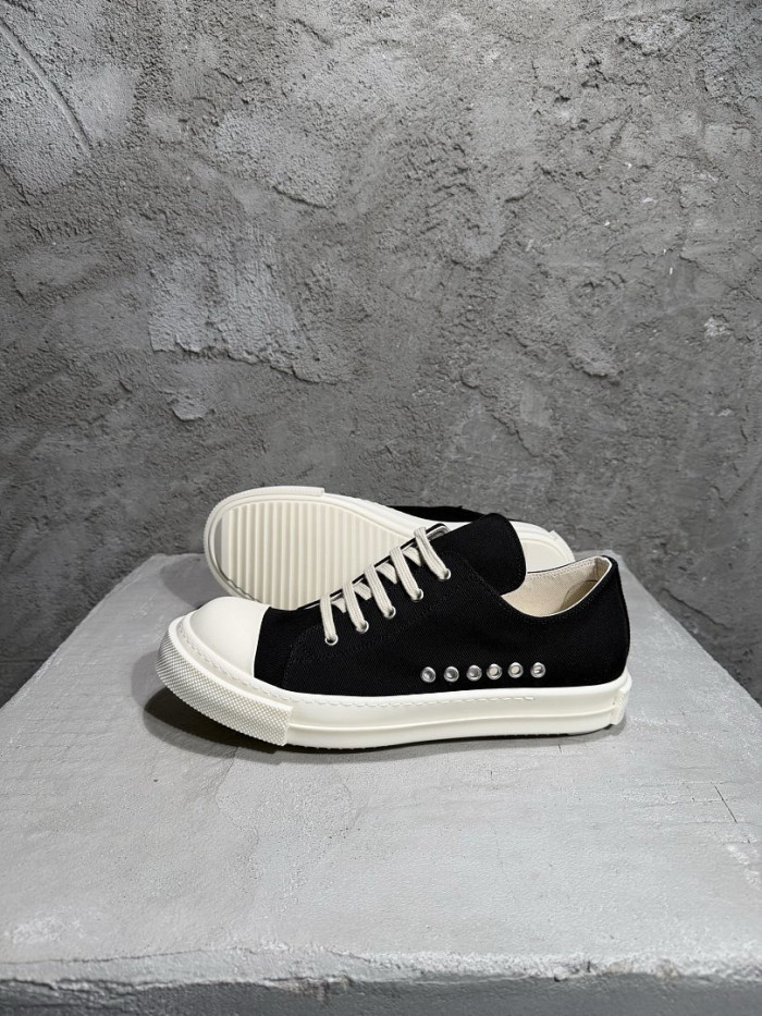 RICK OWEN.S SNEAKER RO-408