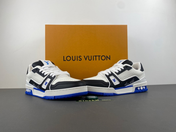 LVT SNEAKERS LVSRS-0046