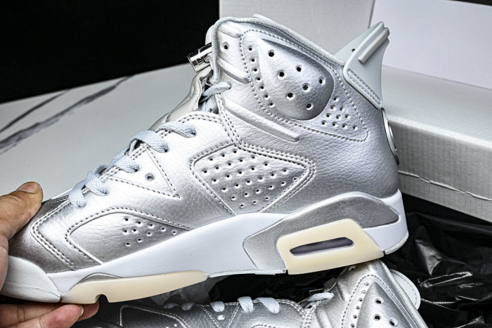 Air Jordan 6 “PSG” IQ5135-001