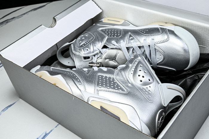 Air Jordan 6 “PSG” IQ5135-001