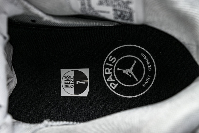 Air Jordan 6 “PSG” IQ5135-001