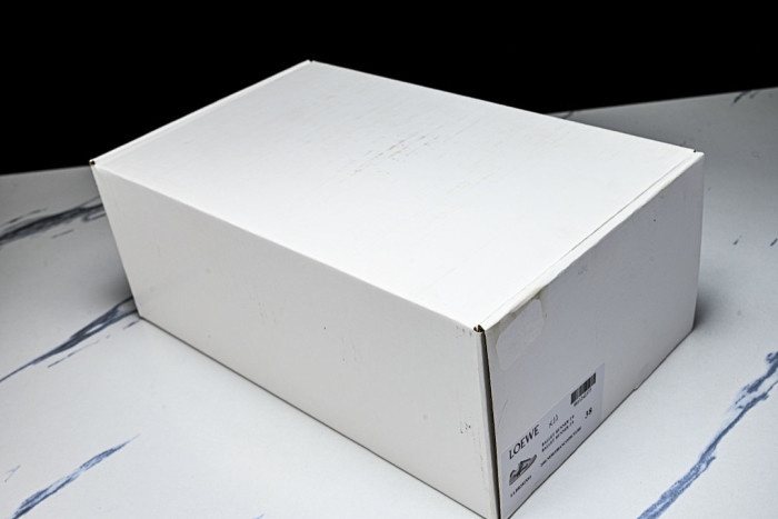 L*OEWE Ballet Runner2.0 LBR-012