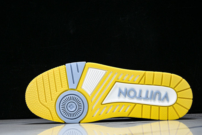 LVT SNEAKERS LVSRS-0160