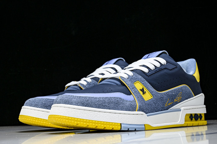 LVT SNEAKERS LVSRS-0160