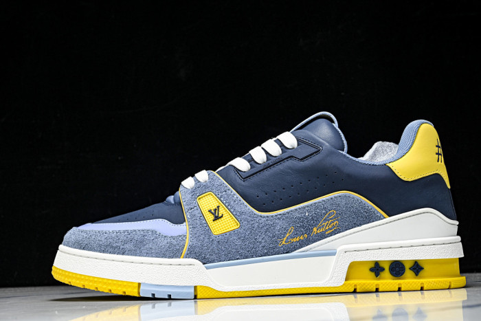 LVT SNEAKERS LVSRS-0160