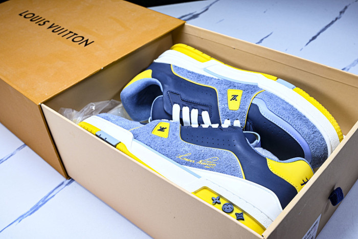 LVT SNEAKERS LVSRS-0160