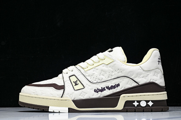 LVT SNEAKERS LVSRS-0177
