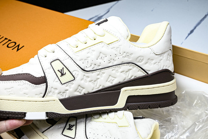 LVT SNEAKERS LVSRS-0177
