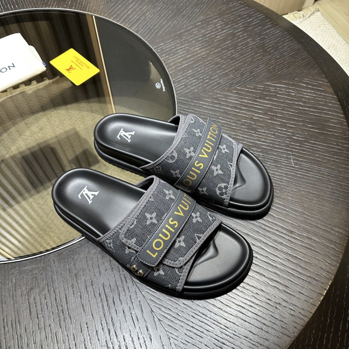 L*VT SANDALS LVLSS-0146