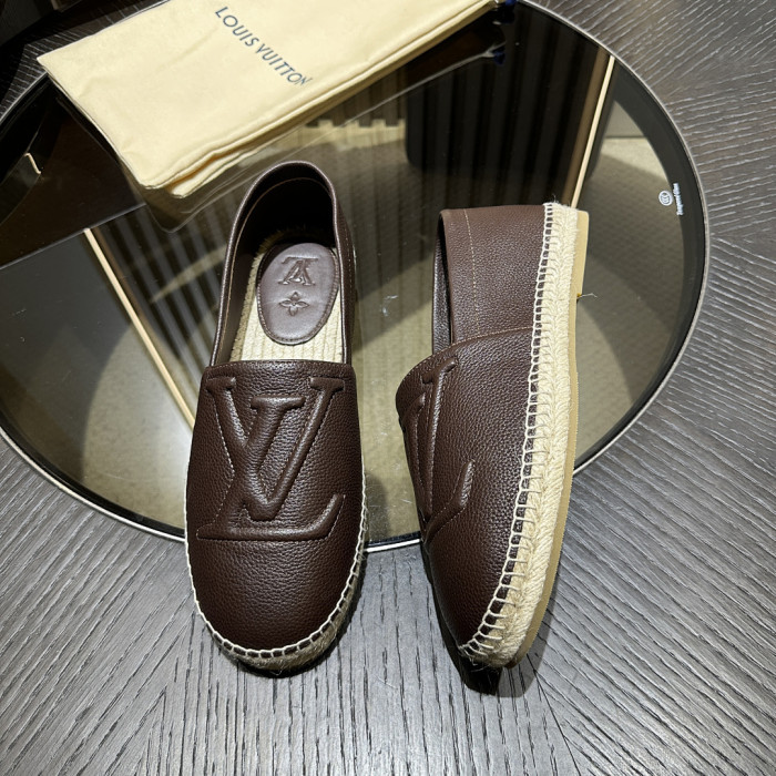 L**V**T* LOAFERS LVTLS-011