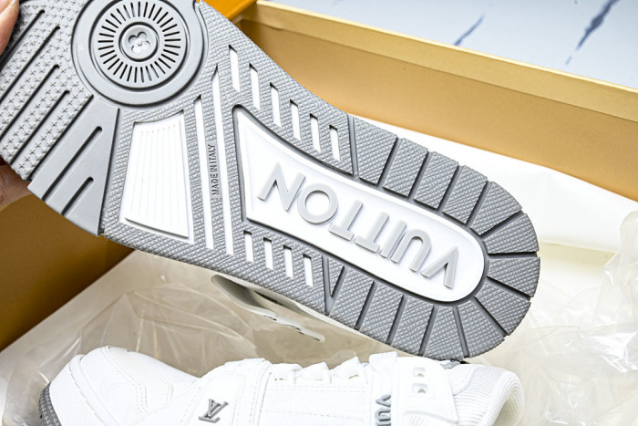 LVT SNEAKERS LVSRS-0180