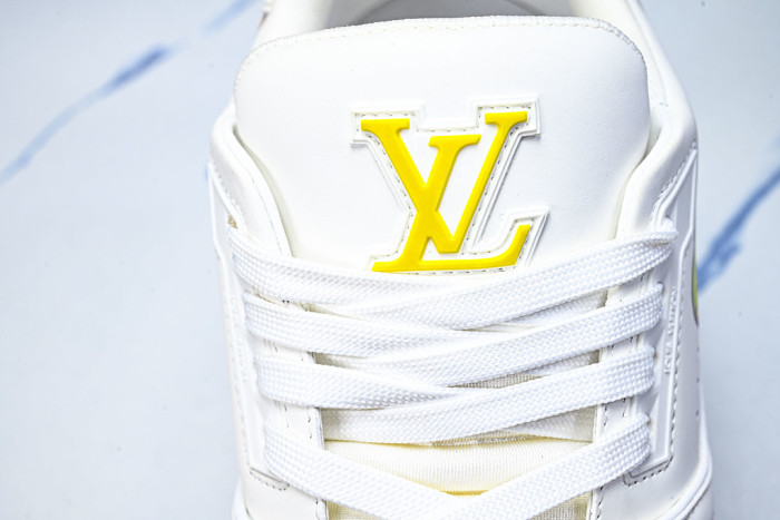 LVT SNEAKERS LVSRS-0218