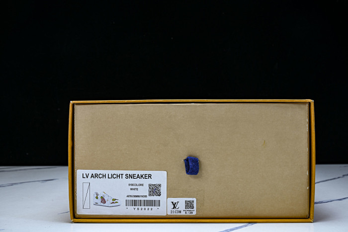 LVT SNEAKERS LVSRS-0218
