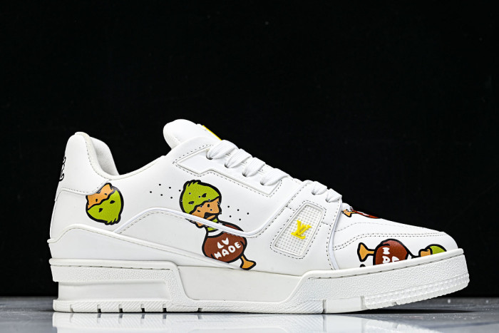 LVT SNEAKERS LVSRS-0218